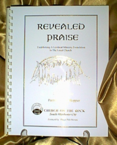 Revealed Praise Manual